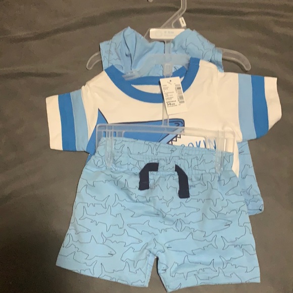 The Children's Place Other - BRAND NEW 💥 three piece outfit 3-6 months